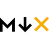 mdx logo
