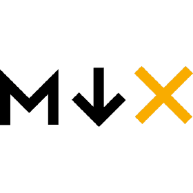 mdx logo