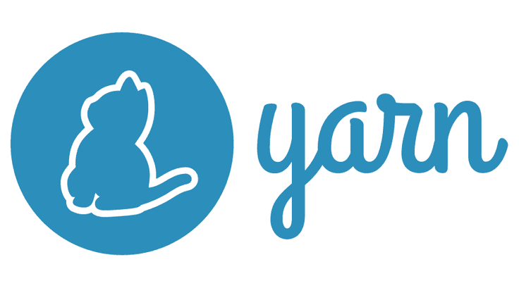 yarn logo